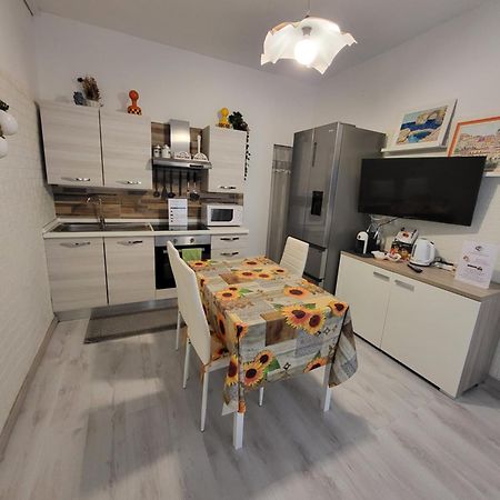 Ferienwohnung Ibla Dream Ragusa Exterior foto