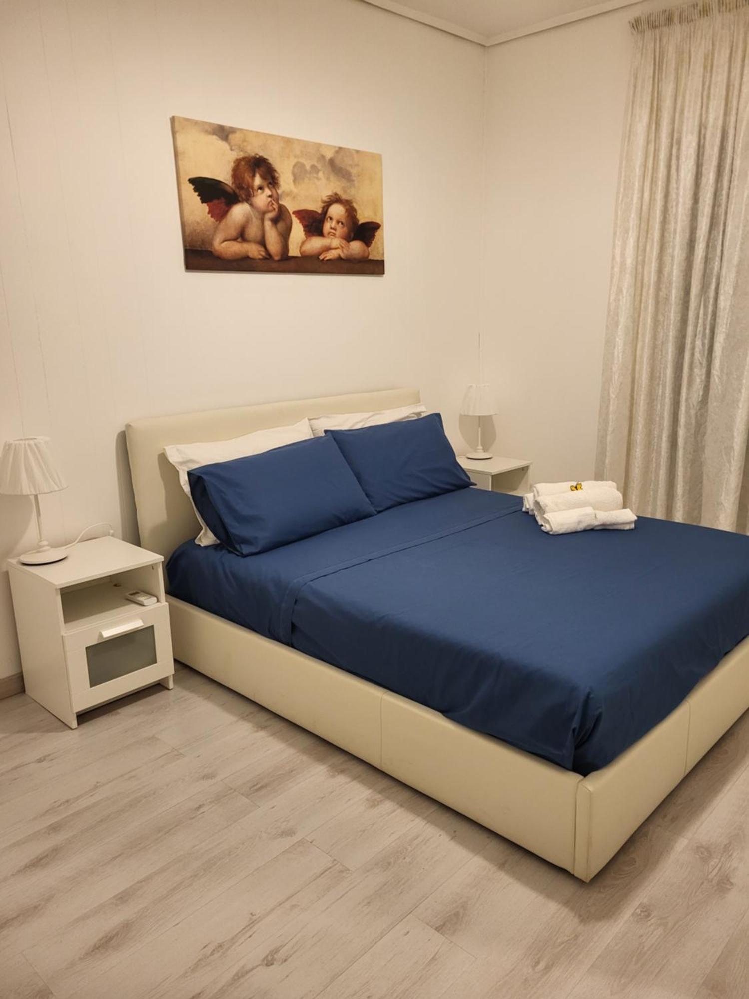 Ferienwohnung Ibla Dream Ragusa Exterior foto