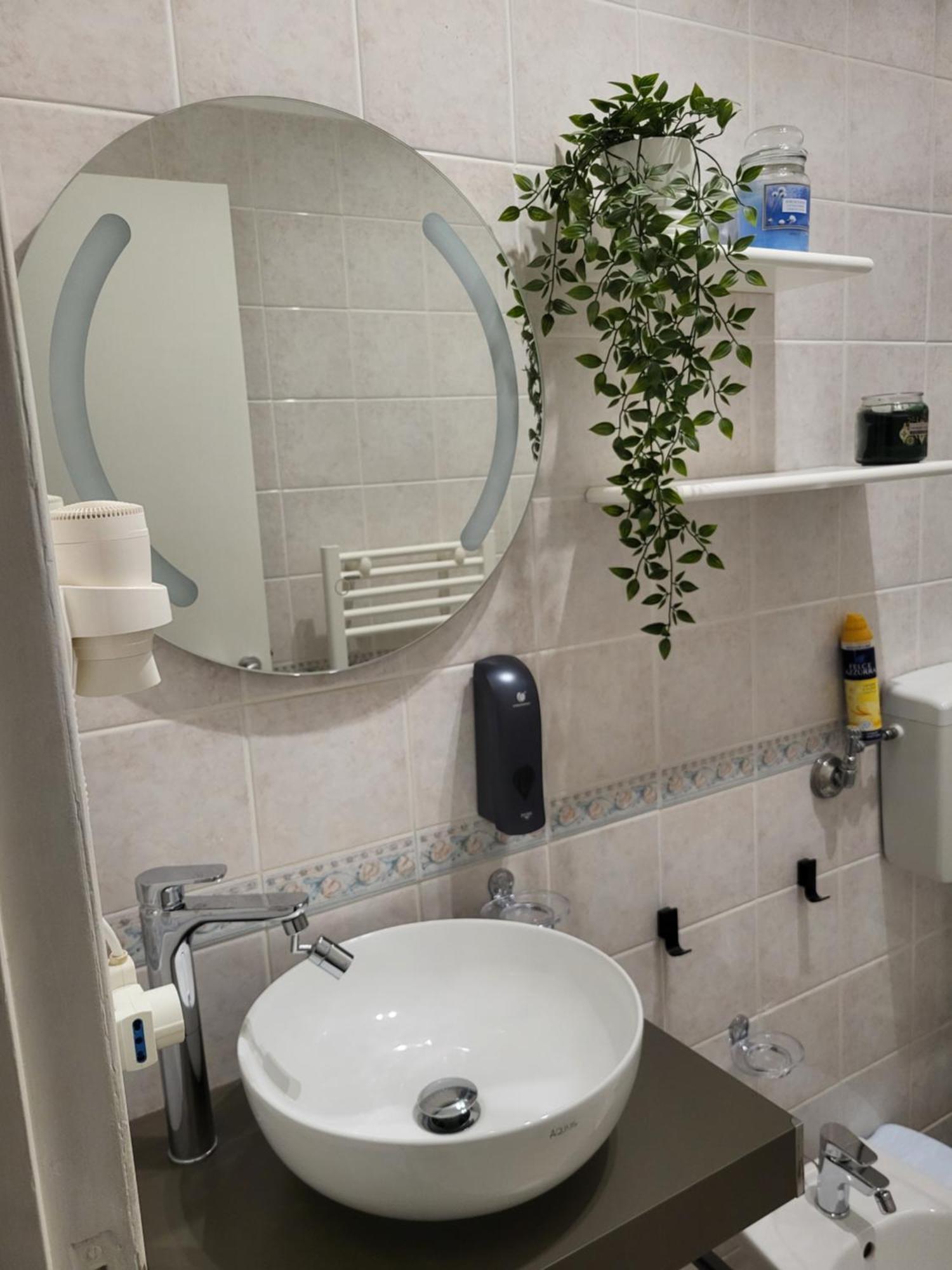Ferienwohnung Ibla Dream Ragusa Exterior foto