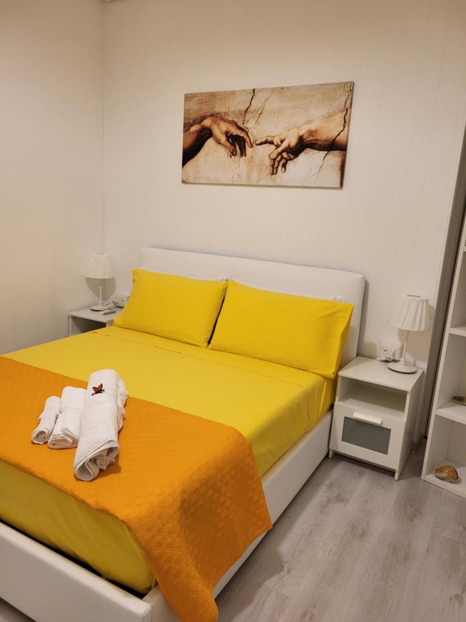 Ferienwohnung Ibla Dream Ragusa Exterior foto