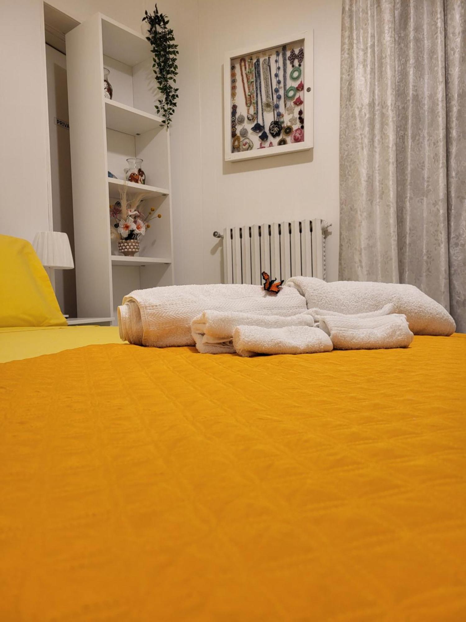 Ferienwohnung Ibla Dream Ragusa Exterior foto