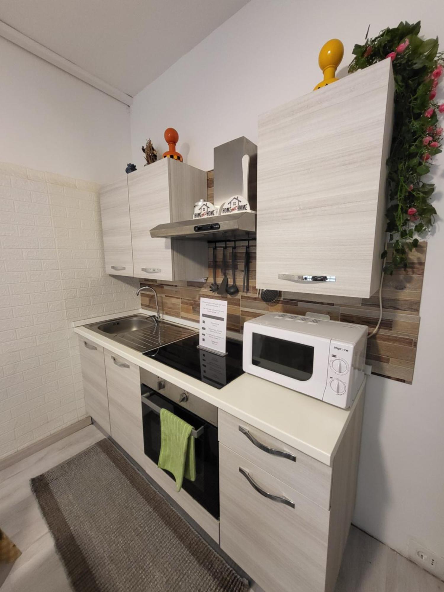 Ferienwohnung Ibla Dream Ragusa Exterior foto