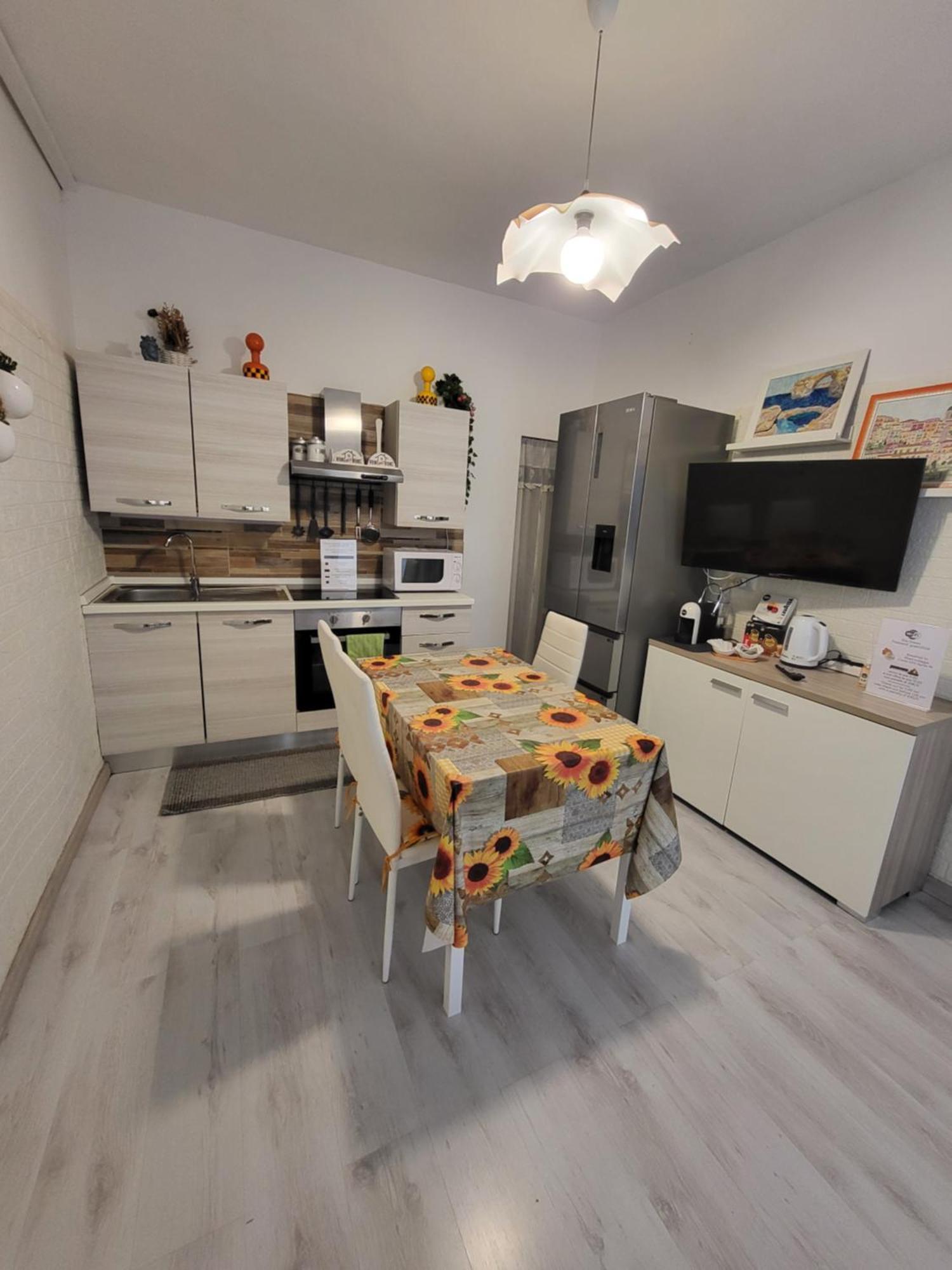 Ferienwohnung Ibla Dream Ragusa Exterior foto