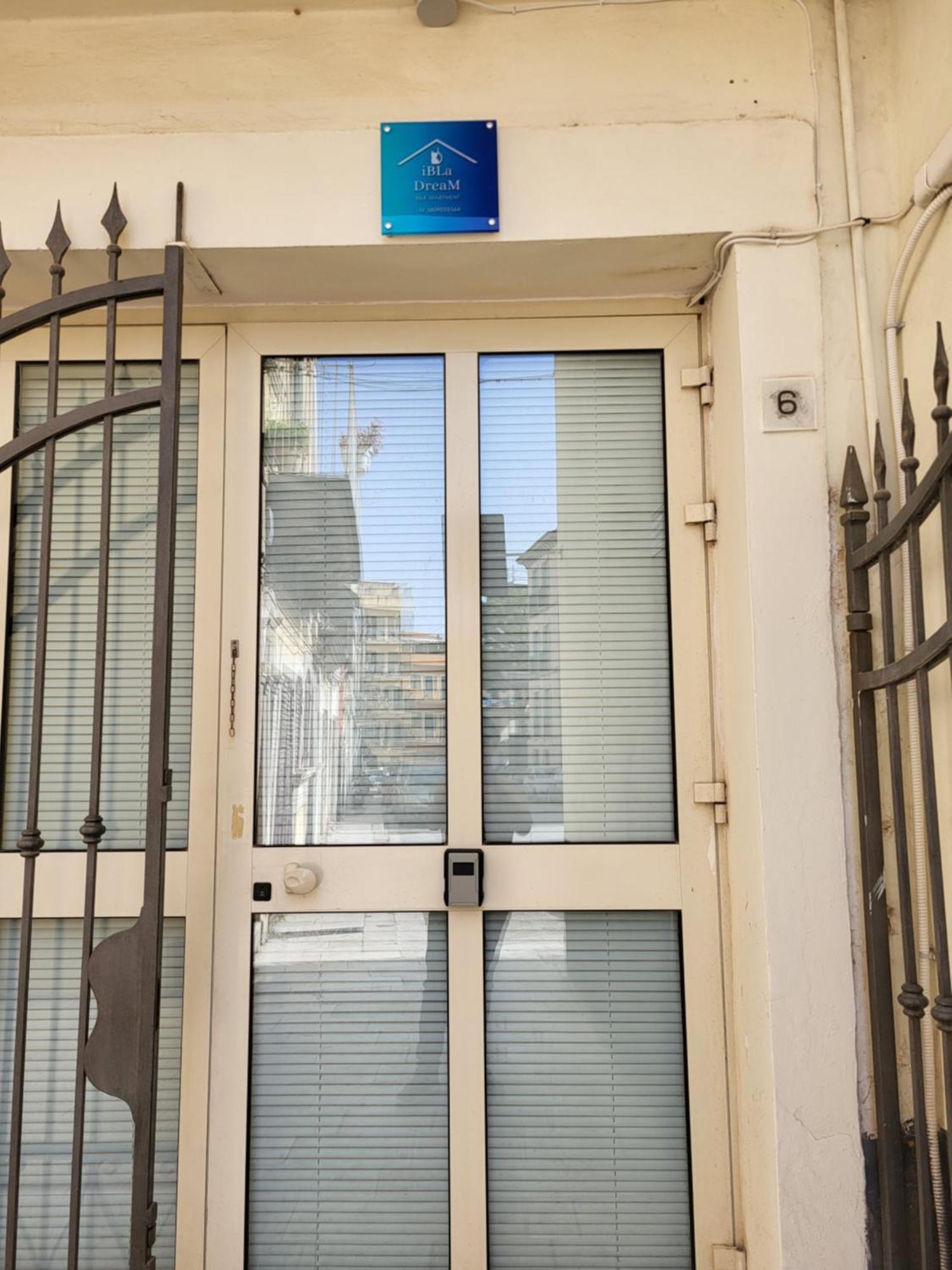 Ferienwohnung Ibla Dream Ragusa Exterior foto